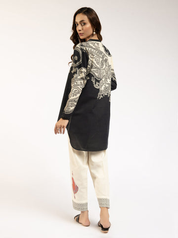 Limelight Black P5744tp 001 Pret 2022 Online Shopping